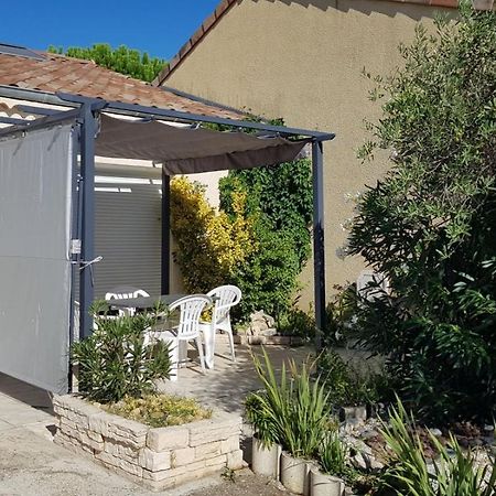 Agreable Maison 4 Etoiles Au Calme Portes-lès-Valence المظهر الخارجي الصورة