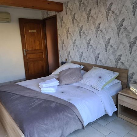 Agreable Maison 4 Etoiles Au Calme Portes-lès-Valence المظهر الخارجي الصورة