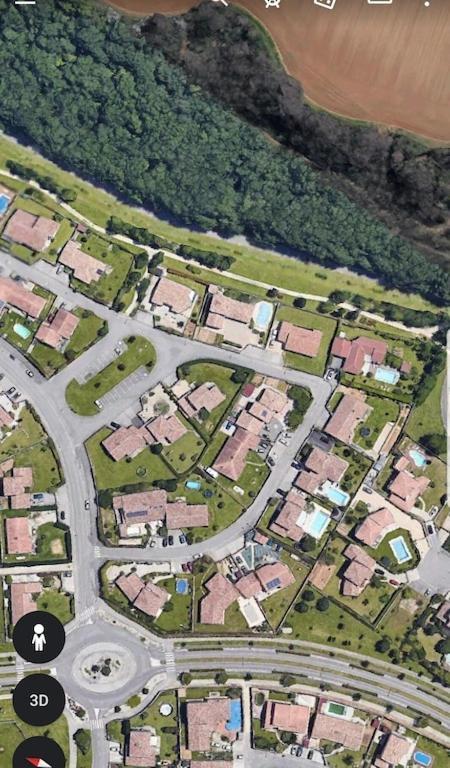 Agreable Maison 4 Etoiles Au Calme Portes-lès-Valence المظهر الخارجي الصورة